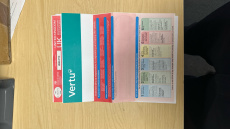 Ford Kuga 2.0 TDCi Titanium 5dr 2WD Diesel Estate